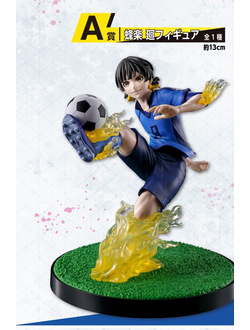 Фигурка Мэгуру Батира (Meguru Bachira Ichiban Kuji)