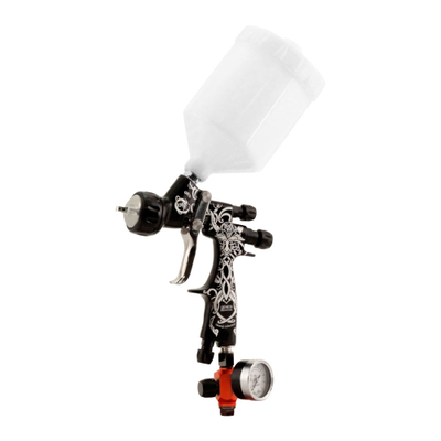 Краскопульт  GENESI ALLUMINIO GEO Varangi 1.3