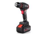 Шуруповерт Следопыт &quot;VoltGear Compact&quot;, 75Нм, 21V, 4Ah