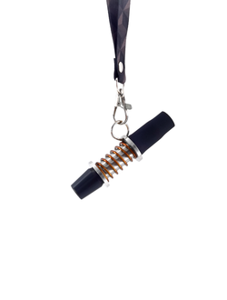 МУНДШТУК SPRING 2.0 CANDY ORANGE