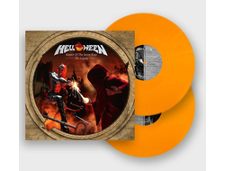 HELLOWEEN Keeper Of the seven keys: The legacy 2-LP