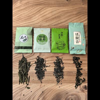 Путь Зелёного Дракона