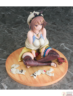 Фигурка 1/6 Райзалин Стаут (Reisalin Stout)