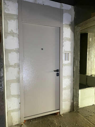 Противопожарные двери в Москве  по цене производителя