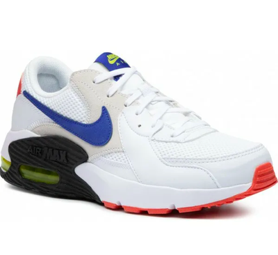 Nike Air Max Excee (Белые)