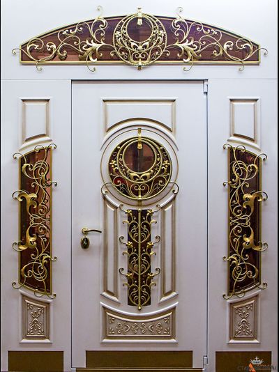 Пектораль Gold конструктор