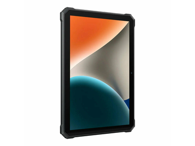 Blackview ACTIVE 6 8/128GB LTE Черный