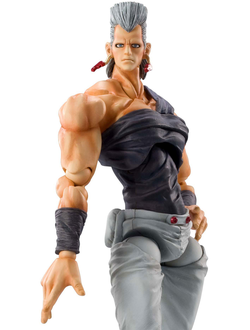 Фигурка Жан-Пьер Польнарефф (Jean-Pierre Polnareff)