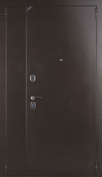 дверь Аврора венге 120 см ширина