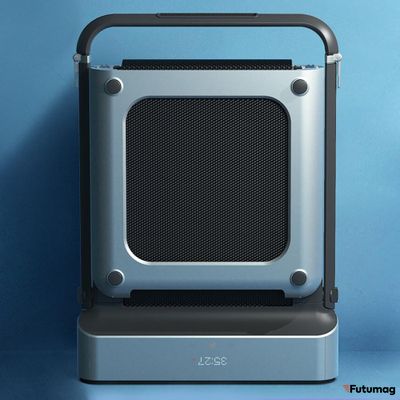 Беговая дорожка KingSmith WalkingPad Treadmill R1