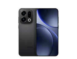 Oppo Find X9 16/512GB Black
