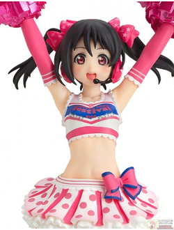 Фигурка Нико Язава (figFIX Yazawa Nico Cheerleader ver.)