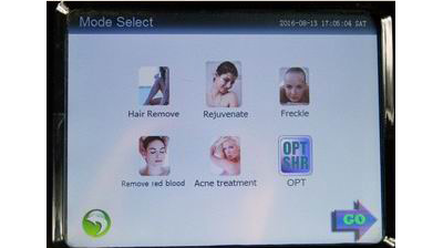 Kombolaser-S545 3 в 1