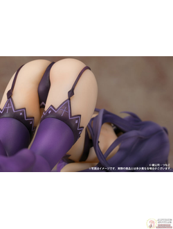 Фигурка 1/6 Тока Ятогами (Yatogami Tooka Inverted Half Naked ver.)