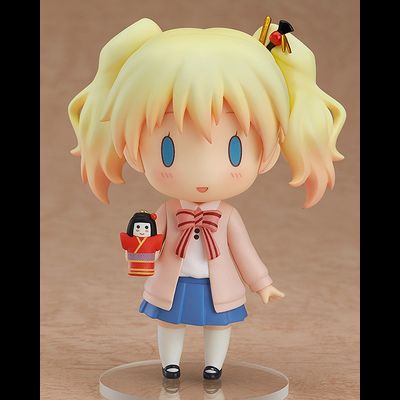 Нендроид Алиса Картерет (Alice Cartelet)