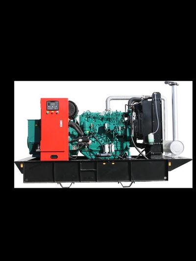 Электростанция дизельная  ИСТОК АД100С-Т400-РМ45