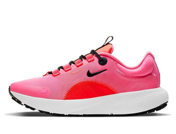 Кроссовки Nike React Escape Run Pink Glow женские CV3817-601