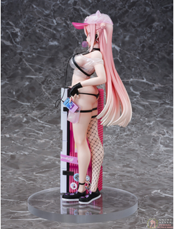 Фигурка 1/7 UKM-2000