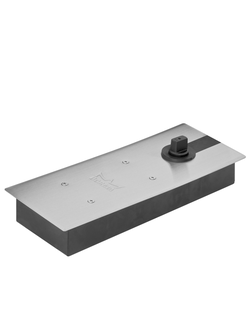 Доводчики впольные