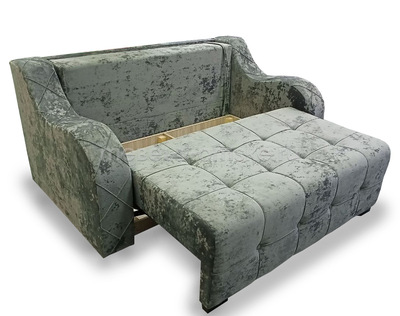 Диван Фаворит-1,4 (тик-так + выкатной)