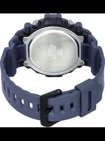 Часы Casio AE-1500WH-2A