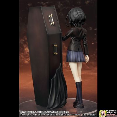 Фигурка 1/8 Мэй Мисаки (Misaki Mei)