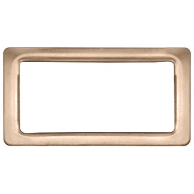 Декоративная рамка Alveus для перелива