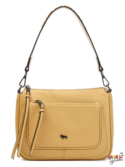 LABBRA L-HF3942 yellow