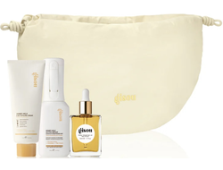 Gisou Honey Milk Styling Kit - Набор для укладки волос