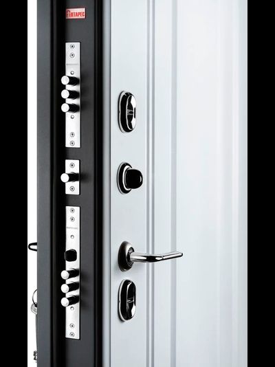 Входная Дверь ВАТИКАН ТЕРМО