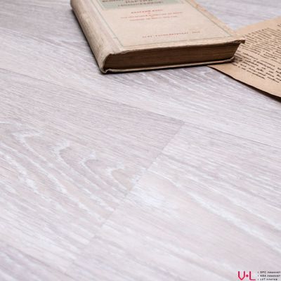 Кварцвиниловая плитка EcoClick EcoWood Дуб Тофино NOX-1610