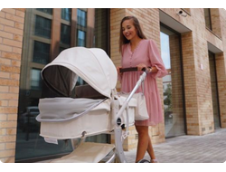 Детские коляски 2 в 1