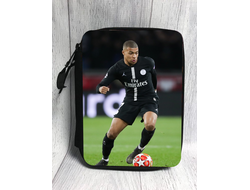 Пенал Kylian Mbappe Lottin, Килиан Мбаппе Лоттен №1