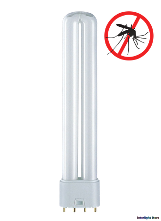 Osram Dulux L BLUE UVA 24w/78 2G11
