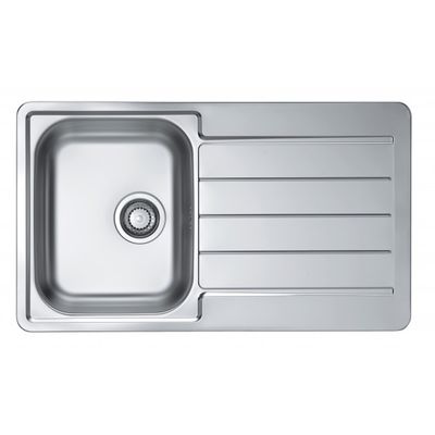 Мойка Alveus LINE MAX 20 SAT