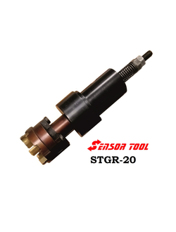 резьбовая головка, thread rolling head, резьбонарезной станок, TOBEST,