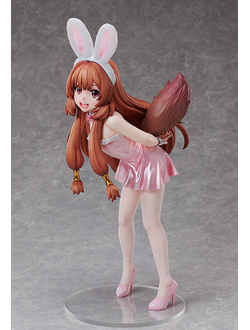 Фигурка 1/4 Рафталия (Raphtalia Bunny Ver. Childhood)