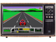 Road blasters, Игра для Сега (Sega Game)