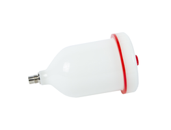 Верхний полипропиленовый бачок для краскопультов JC600B JETA PRO