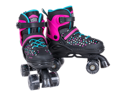 Ролики - Квады Latina District