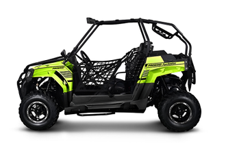 Багги PROGASI Fun Station 200