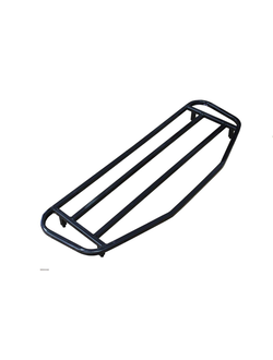 Дополнительный железный багажник на крышку кофра PanZerBox PZ 3000