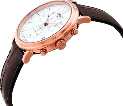 Швейцарские часы Tissot T122.417.36.011.00