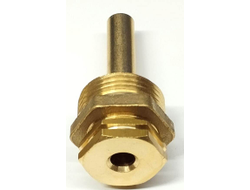 Гильза для датчика 58 мм купить в Кемерово