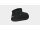UGG Classic Ultra Mini Boot kids black