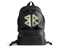 Рюкзак Balenciaga Explorer Black