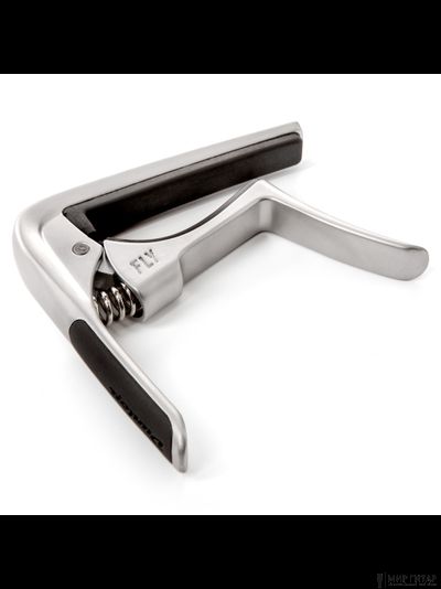 Dunlop 63CSC Trigger Fly Capo Curved