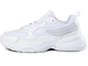 Кроссовки FILA RETRO 99 Белые мужские (41-45)