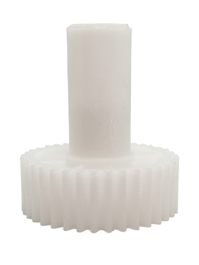 Шестерня большая для мясорубки Bosch MFW 45020, 45120, 66020, 67440, 68640, 68660