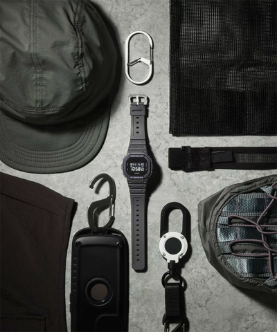 Часы Casio G-Shock DW-5610UU-8